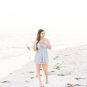 Meet your Posher, Rochelle